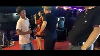 Rumput Tetangga || Cover Lusiana || Nanga Belitang