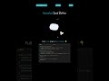 ✨Animated Send Button Using HTML & CSS ✉️#webdevelopment #coding #animation #programming