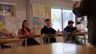 Indigenous-Focused Graduation Requirement