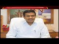 Civil Supplies Commissioner CV Anand Strict Warning to Ration Dealers