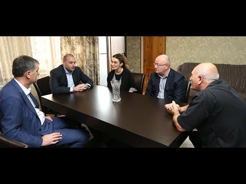 მამუკა ბახტაძე - გიორგი და გელა რომელაშვილები ყველა ქართველისთვის ნამდვილი გმირები არიან
