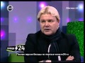 Андрис Лиепа: «Цискаридзе самый удивительный персонаж в балетном мире»