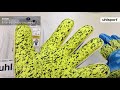 【uhlsport】1011128 レーダーコントロール スーパーグリップ リフレックス360°G