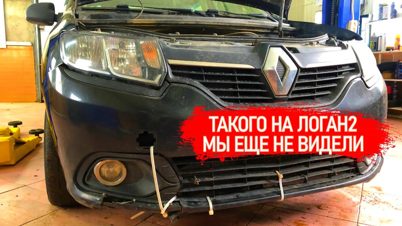 Самая убитая машина