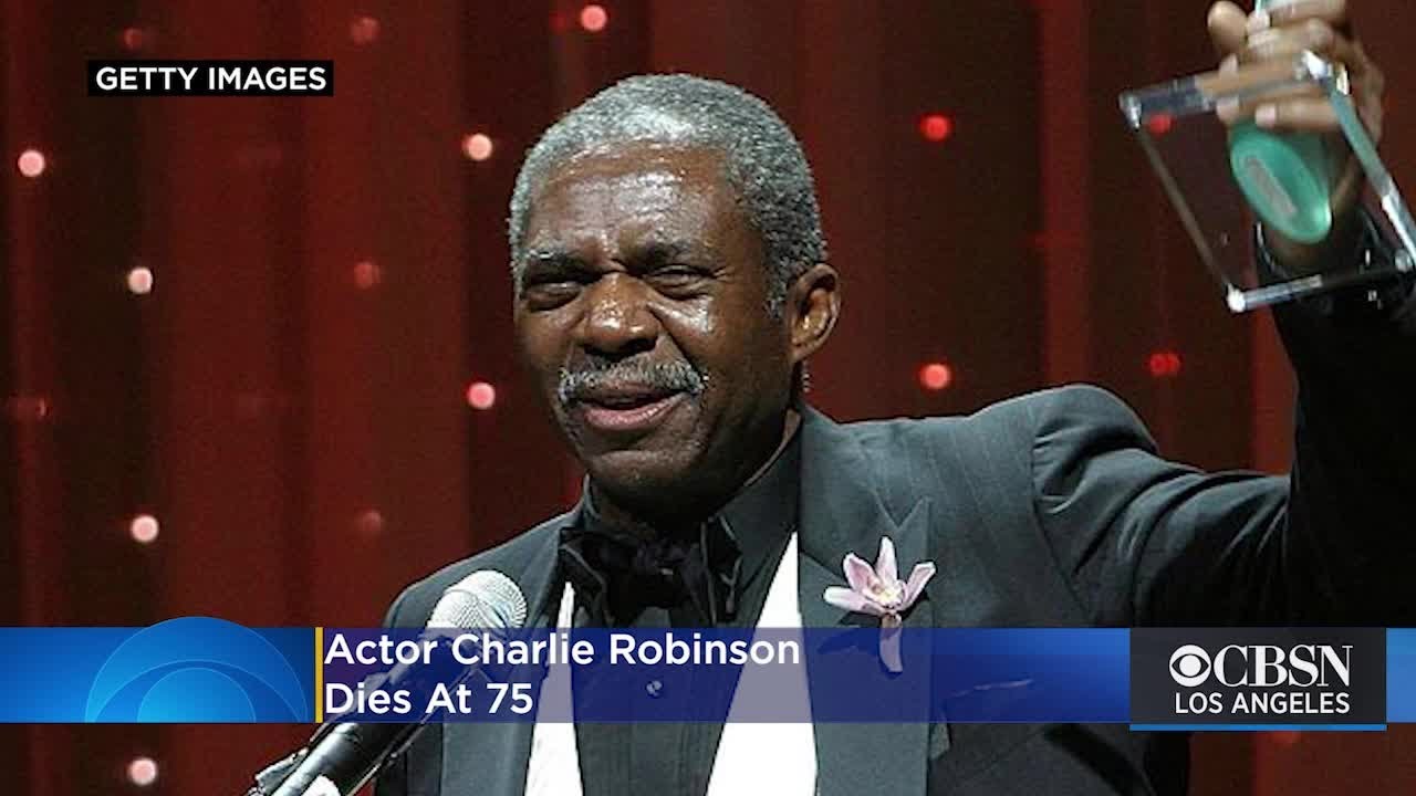 charlie robinson veteran actor on night court dies at 75 Image 1