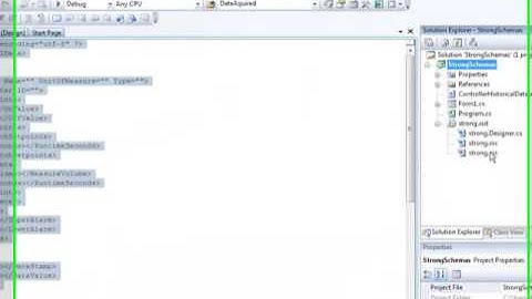 Building Strong DataSets Part 1 of 3