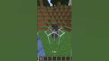 1000 GRICKS VS 1 ANVIL Minecraft #shorts