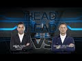 Abdel Said VS Daniel Deusser - LGCT Grand Prix Doha 2025 🇶🇦