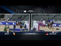 Abdel Said VS Daniel Deusser - LGCT Grand Prix Doha 2025 🇶🇦