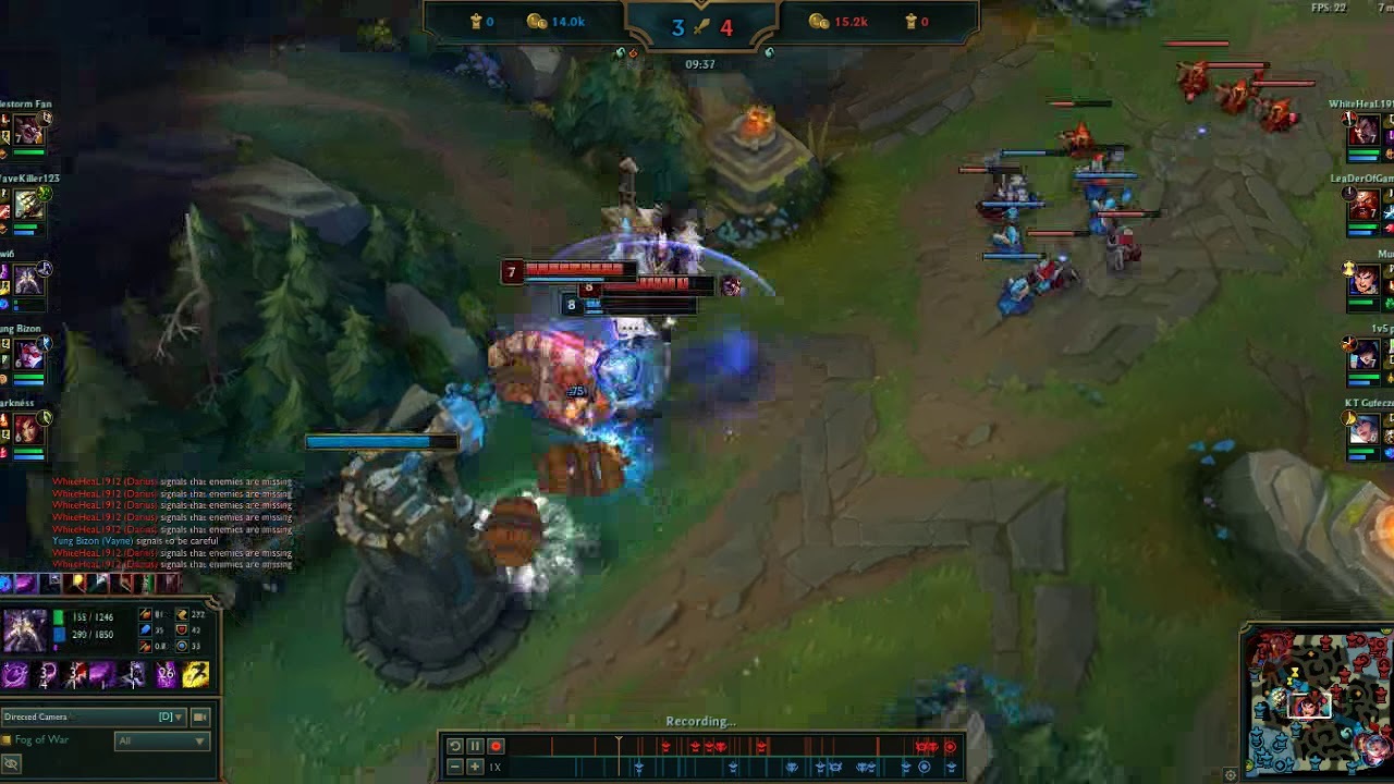 how to hardanal with gragas