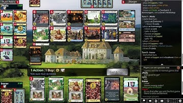 League Season 72 Championship versus JNails