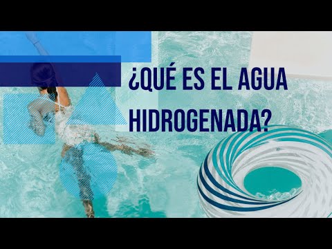 Llega la moda del agua hidrogenada: ¿timo o revolución terapéutica?