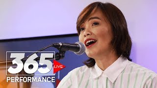 Acel - Pitik Bulag (365 Live Performance)