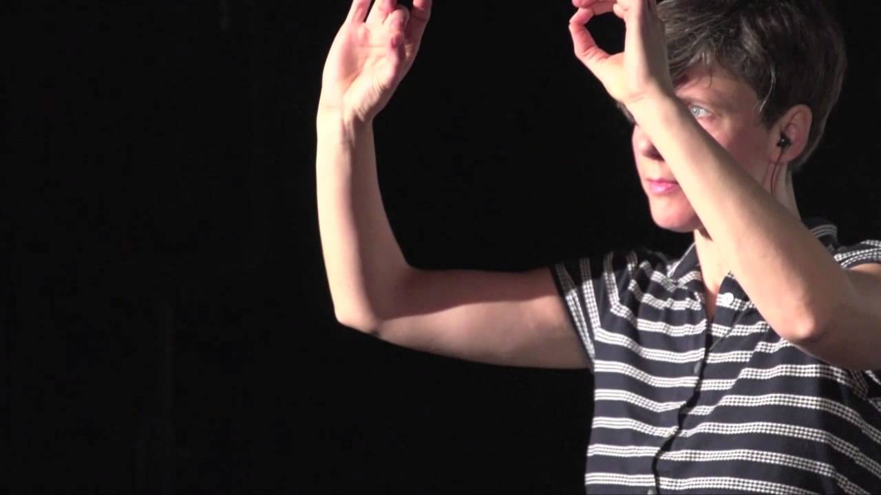 Letraton Nr. 9 by Andrea Neumann