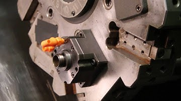 154912 Mori Seiki SL-15MC CNC LATHE