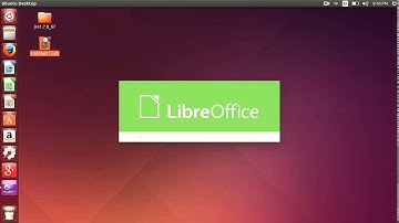 tutorial video of Ubuntu linux 14.04