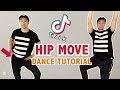 TikTok Hip Movement Tutorial (The Dance Move You Need In Your Life)