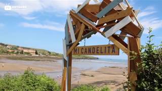 Mi Candelita