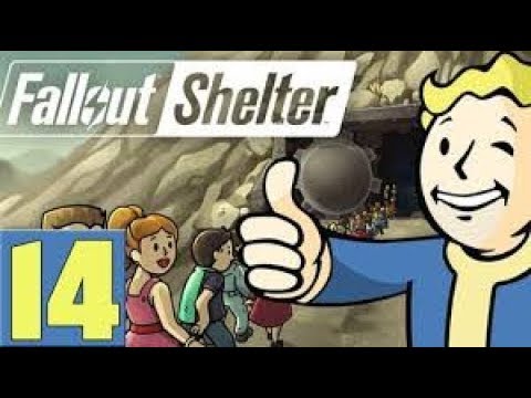 fallout shelter crafting 2 weapons at a time