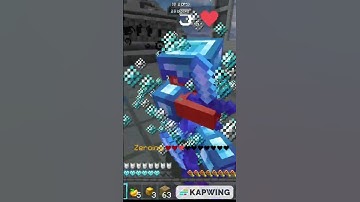 Part 3 of Playing every Duel in the Hypixel Duels Lobby UHC Duels