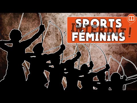 Les femmes et les sports | L&rsquo;Histoire nous le dira #6