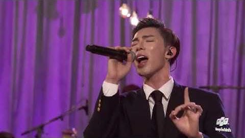 Em không sai, Chúng ta sai - Erik - Music Home - Truyền hình FPT