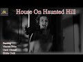House on haunted hill 1959  william castle vincent price elisha cook movie  wrong house