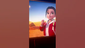 صور كارتون مغامرات كارلي 