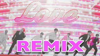 BTS - Boy With Luv ft. Halsey (Leslie Wai Remix)