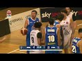 Giddy Potts 24 POINTS vs. Wellington Saints