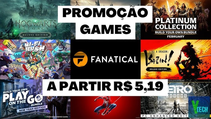 Novidades incríveis na Steam: 5 jogos gratuitos que vão agitar sua semana!