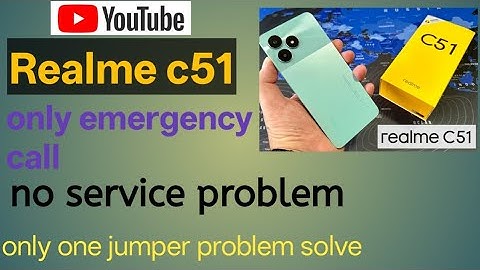 realme no service network😍 4G problem jumper solution #viral #shorts  #network