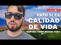 Así viven los Españoles verdaderamente | Vlog 1 un día con Ruggeri
