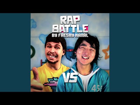 BALLER vs Mr beast Rap battle 