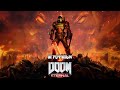 Doom Eternal игрофильм ➪ Все катсцены, полностью на русском языке