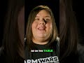 Arm Wrestling Royalty: Meet the Titan House Stars! #shorts