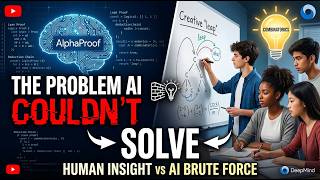 The Question AI Is Refusing to Answer (IMO)