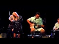 You Take me for granted - Kristina Bærendsen with the Time Jumpers & Vince Gill