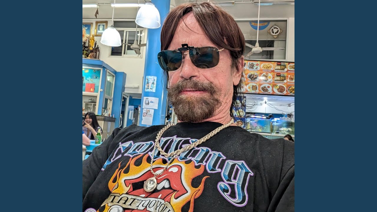 Carry Me Back to California