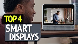 best smart display 2019