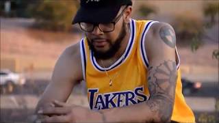 Gmw - Black Book Ft. Lendo Unofficial Video