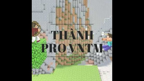 Intro thứ 2 của mik nha các pro!!!