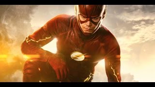 the flash season 3 episode 19 expectation and trailer explanation and mirror master theory