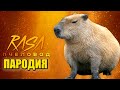 Песня Клип КАПИБАРА Rasa - Пчеловод ПАРОДИЯ / Capybara