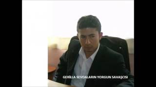 Yorgun Savaşcı Resimi