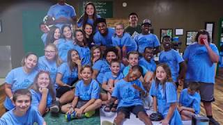 ASC Arts Camp 2018 Video