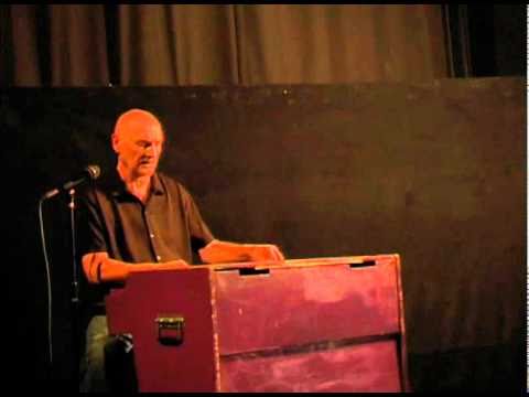 Mike Pinder on the Mellotron, Part 3