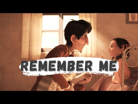 remember me