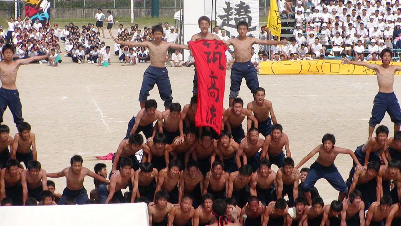 だんだうんの大運動会 ETA～秋の大運動会～終演直後の出演者コメント】EXIT TUNES