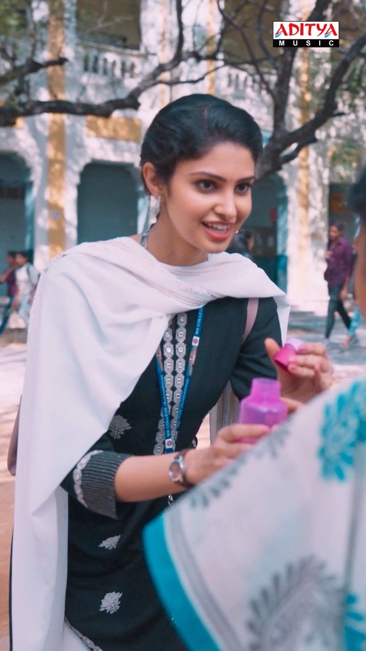 #Yemayyinde Song  #DevakiNandanaVasudeva #AshokGalla #Manasa #telugusongs #shorts